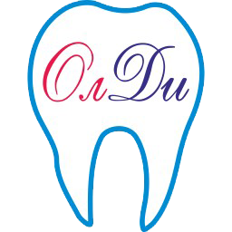 Логотип ОЛДИ