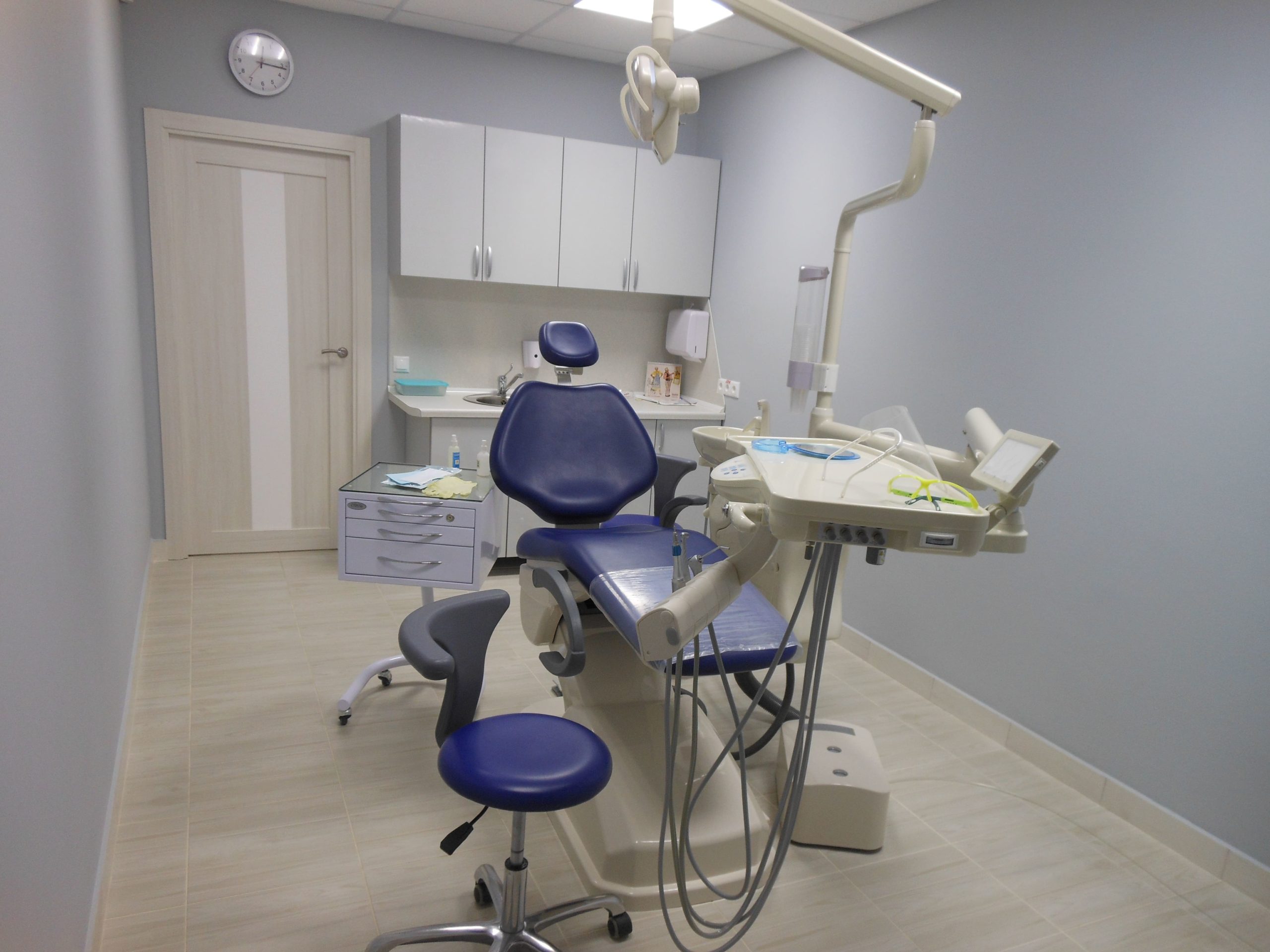 Фото клиники 2