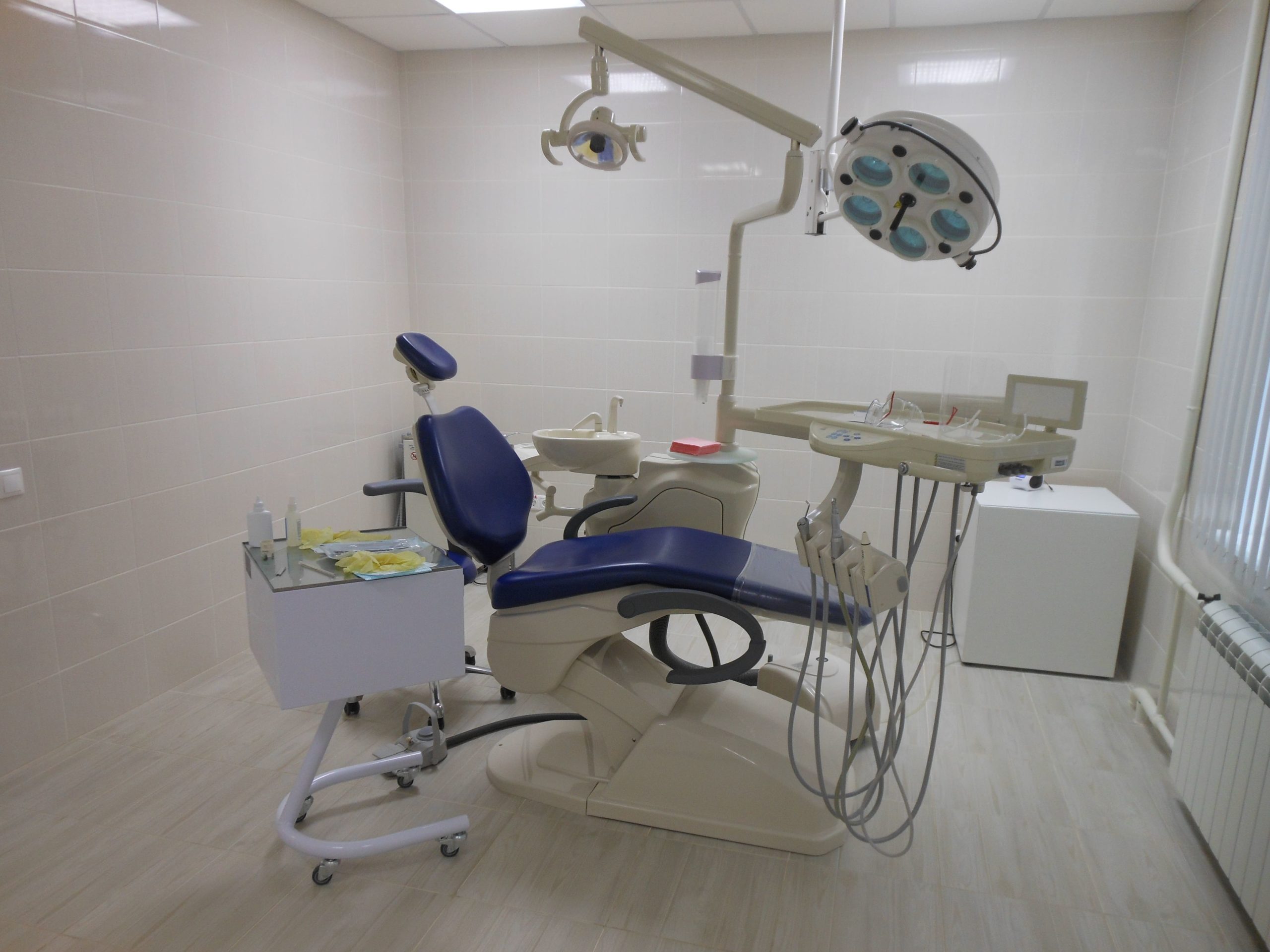 Фото клиники 3