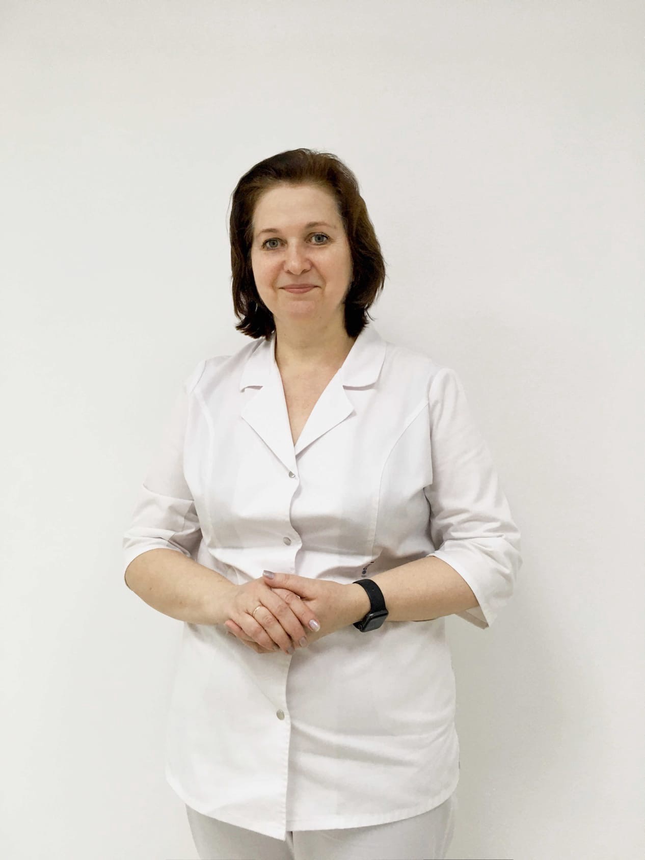 Григорьева Елена Анатольевна